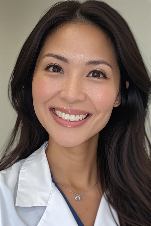 Dr. Maria Chen