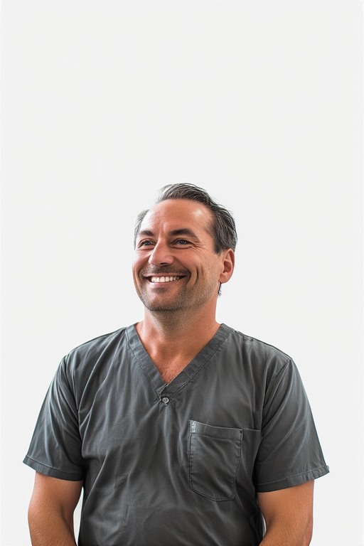 Dr. Kevin Walsh