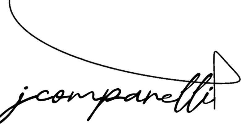 Jonathan Comparelli signature