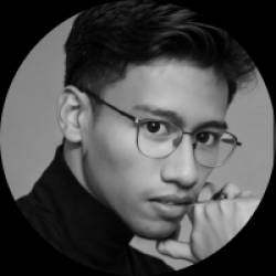 Mark Edcel B. Lopez